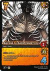 Image for Grisha's Transformation (Attack On Titan: Origins of Power) (177/186) - UniVersus