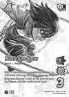 Image for Blind-Side Slash (Alternate Art) (Attack On Titan: Origins of Power) (18/186) - UniVersus