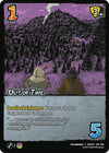 Image for Out of Time (Attack On Titan: Origins of Power) (185/186) - UniVersus