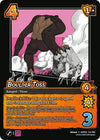 Image for Boulder Toss (Attack On Titan: Origins of Power) (44/186) - UniVersus