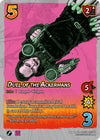 Image for Duel of the Ackermans (Attack On Titan: Origins of Power) (49/186) - UniVersus