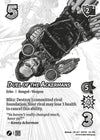 Image for Duel of the Ackermans (Alternate Art) (Attack On Titan: Origins of Power) (49/186) - UniVersus