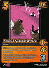 Image for Kenny's Surprise Attack (Attack On Titan: Origins of Power) (50/186) - UniVersus