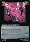 Image for Chaos in the Streets (Attack On Titan: Origins of Power) (56/186) - UniVersus