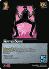 Image for Hunted Down (Attack On Titan: Origins of Power) (59/186) - UniVersus