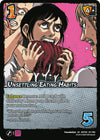 Image for Unsettling Eating Habits (Attack On Titan: Origins of Power) (67/186) - UniVersus