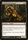 Image for Undead Executioner (Avacyn Restored) (123) - Magic: The Gathering