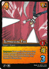 Image for Suppressing Fire (Attack On Titan: Origins of Power) (79/186) - UniVersus