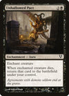 Image for Unhallowed Pact (Avacyn Restored) (124) - Magic: The Gathering
