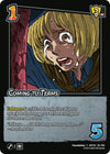 Image for Coming to Terms (Attack On Titan: Origins of Power) (85/186) - UniVersus