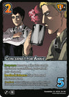 Image for Concerned for Annie (Attack On Titan: Origins of Power) (86/186) - UniVersus