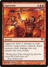 Image for Aggravate (Avacyn Restored) (125) - Magic: The Gathering