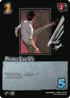 Image for People Like Us (Attack On Titan: Origins of Power) (89/186) - UniVersus