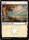 Image for Plains (0272) (Foundations) (272) - Magic: The Gathering