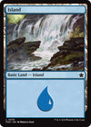 Image for Island (0275) (Foundations) (275) - Magic: The Gathering