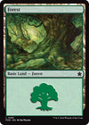 Image for Forest (0281) (Foundations) (281) - Magic: The Gathering