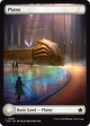 Image for Plains (0283) (Foundations) (283) - Magic: The Gathering