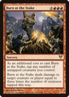 Image for Burn at the Stake (Avacyn Restored) (130) - Magic: The Gathering