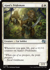 Image for Ajani's Pridemate (Foundations Jumpstart) (158) - Magic: The Gathering