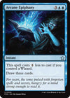 Image for Arcane Epiphany (Foundations) (29) - Magic: The Gathering