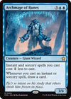 Image for Archmage of Runes (Foundations) (30) - Magic: The Gathering