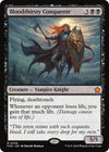 Image for Bloodthirsty Conqueror (Foundations) (58) - Magic: The Gathering