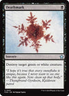Image for Deathmark (Foundations) (601) - Magic: The Gathering