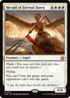 Image for Herald of Eternal Dawn (Foundations) (17) - Magic: The Gathering