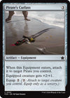 Image for Pirate's Cutlass (Foundations) (563) - Magic: The Gathering