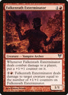 Image for Falkenrath Exterminator (Avacyn Restored) (134) - Magic: The Gathering