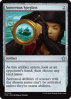 Image for Sorcerous Spyglass (Foundations) (679) - Magic: The Gathering