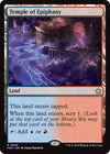 Image for Temple of Epiphany (Foundations) (699) - Magic: The Gathering