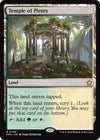 Image for Temple of Plenty (Foundations) (703) - Magic: The Gathering