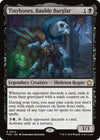 Image for Tinybones, Bauble Burglar (Foundations) (72) - Magic: The Gathering