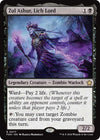 Image for Zul Ashur, Lich Lord (Foundations) (77) - Magic: The Gathering