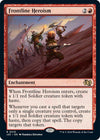 Image for Frontline Heroism (Foundations Jumpstart) (15) - Magic: The Gathering