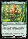Image for Shroofus Sproutsire (Anime) (Foundations Jumpstart) (54) - Magic: The Gathering