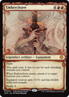 Image for Embercleave (Showcase) (Special Guests) (77) - Magic: The Gathering