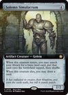 Image for Solemn Simulacrum (Extended Art) (Buy-A-Box Promos) (729) - Magic: The Gathering