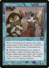 Image for Ovinomancer (Visions) - Magic: The Gathering