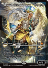 Image for Herald of Eternal Dawn (Showcase) (Foundations) (423) - Magic: The Gathering