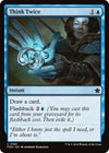 Image for Think Twice (Foundations) (165) - Magic: The Gathering