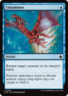 Image for Unsummon (Foundations) (599) - Magic: The Gathering