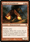 Image for Hound of Griselbrand (Avacyn Restored) (141) - Magic: The Gathering