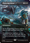 Image for Phyrexian Arena (Borderless) (Mana Foil) (Foundations) (386) - Magic: The Gathering
