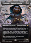 Image for Tinybones, Bauble Burglar (Borderless) (Foundations) (324) - Magic: The Gathering