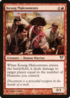 Image for Kessig Malcontents (Avacyn Restored) (142) - Magic: The Gathering
