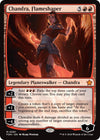 Image for Chandra, Flameshaper (Foundations) (81) - Magic: The Gathering