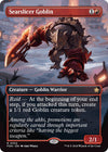 Image for Searslicer Goblin (Borderless) (Foundations) (332) - Magic: The Gathering