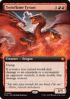 Image for Twinflame Tyrant (Extended Art) (Foundations) (469) - Magic: The Gathering